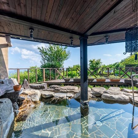 Tabist Hotel Iyashi No Sato Tsuchiura Bagian luar foto
