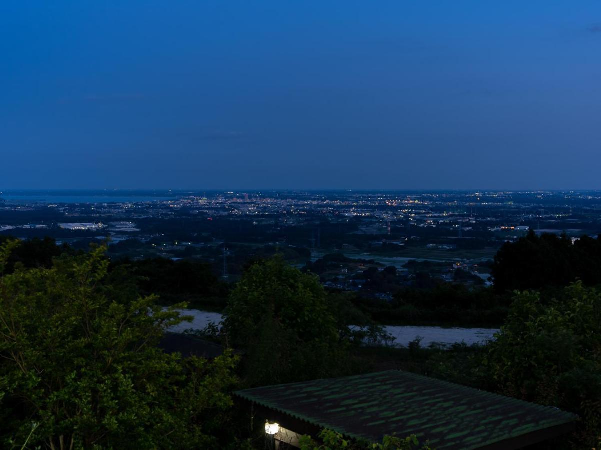 Tabist Hotel Iyashi No Sato Tsuchiura Bagian luar foto