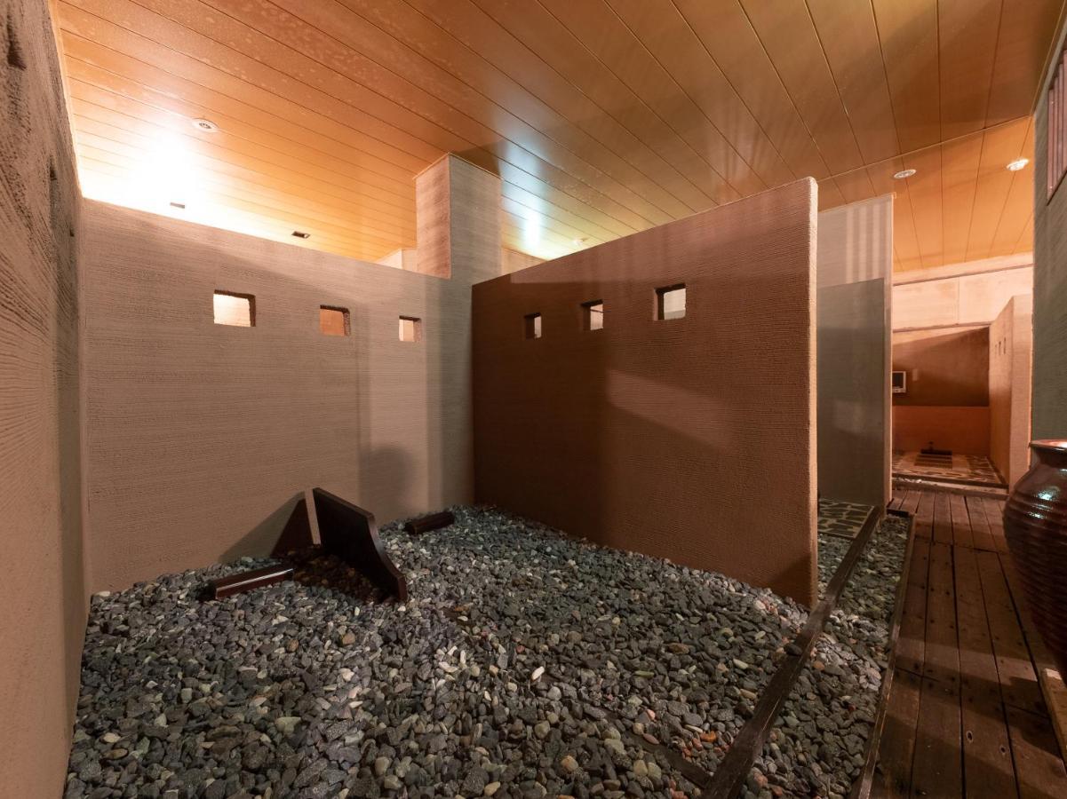 Tabist Hotel Iyashi No Sato Tsuchiura Bagian luar foto