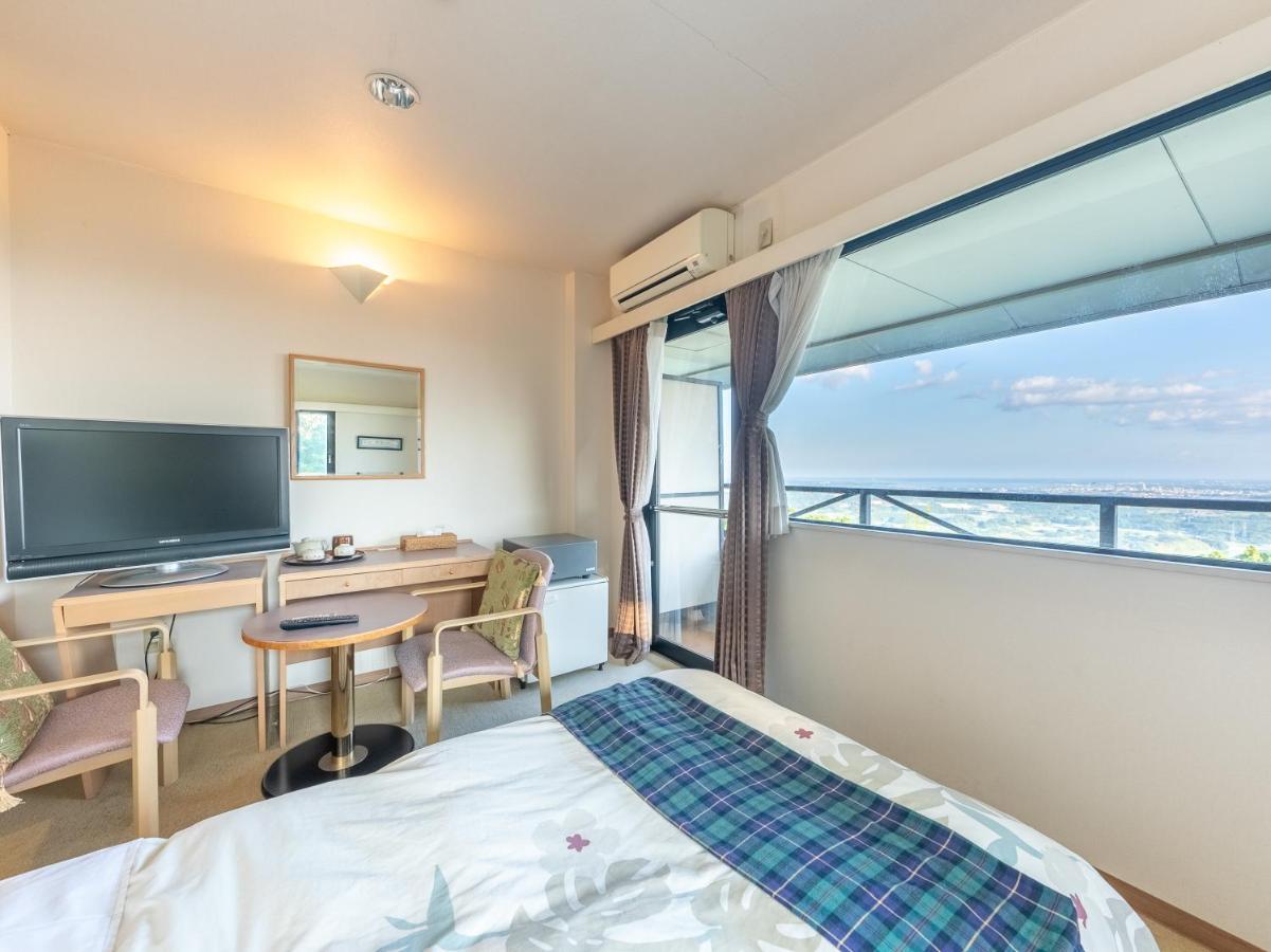 Tabist Hotel Iyashi No Sato Tsuchiura Bagian luar foto