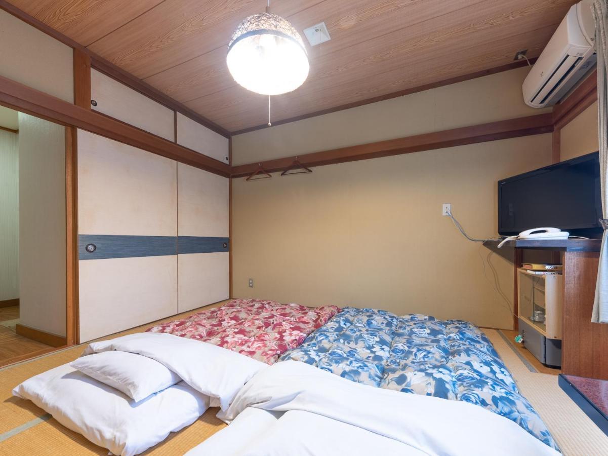 Tabist Hotel Iyashi No Sato Tsuchiura Bagian luar foto