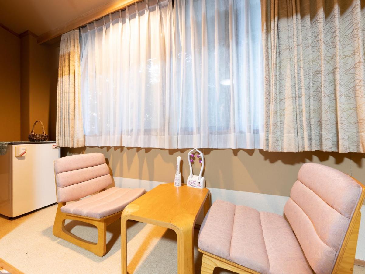 Tabist Hotel Iyashi No Sato Tsuchiura Bagian luar foto