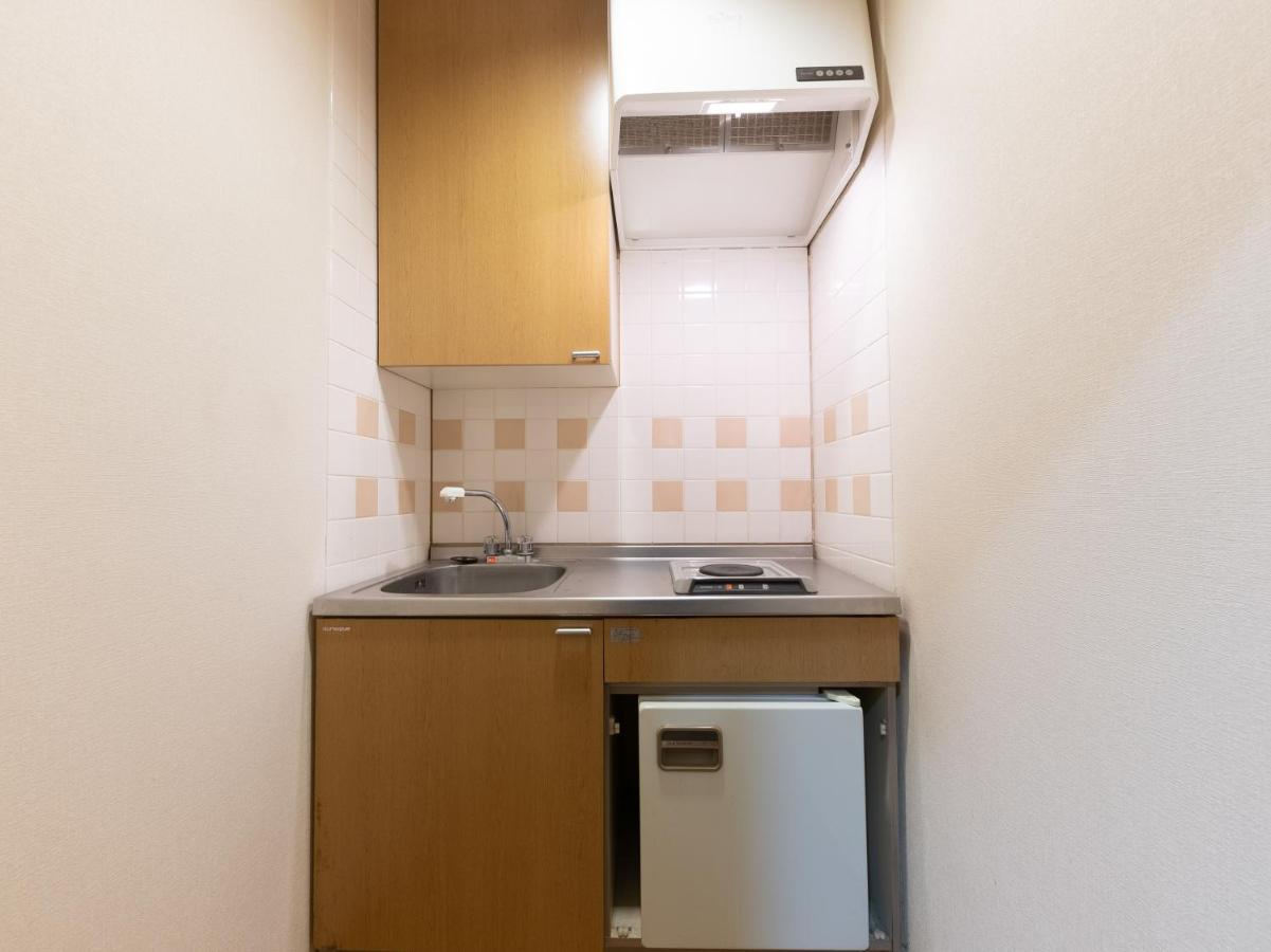 Tabist Hotel Iyashi No Sato Tsuchiura Bagian luar foto