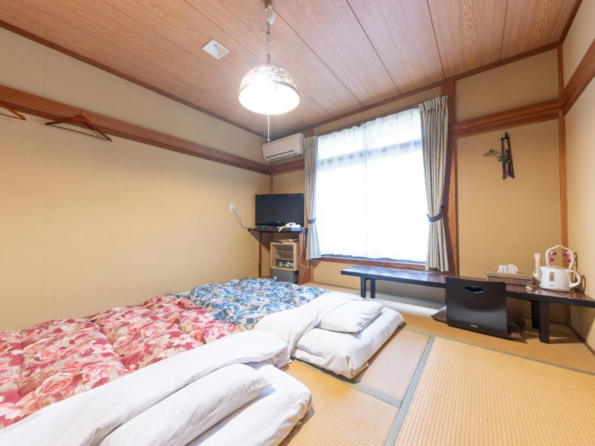 Tabist Hotel Iyashi No Sato Tsuchiura Bagian luar foto
