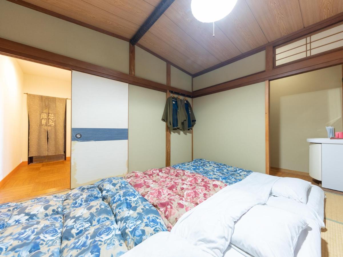 Tabist Hotel Iyashi No Sato Tsuchiura Bagian luar foto