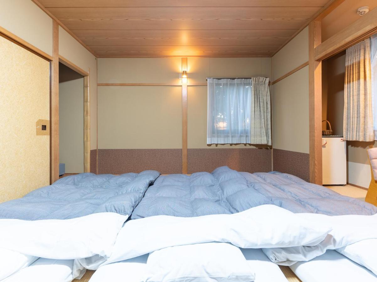 Tabist Hotel Iyashi No Sato Tsuchiura Bagian luar foto
