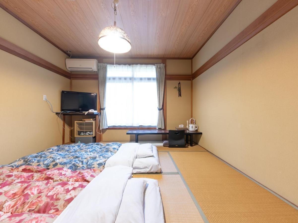 Tabist Hotel Iyashi No Sato Tsuchiura Bagian luar foto
