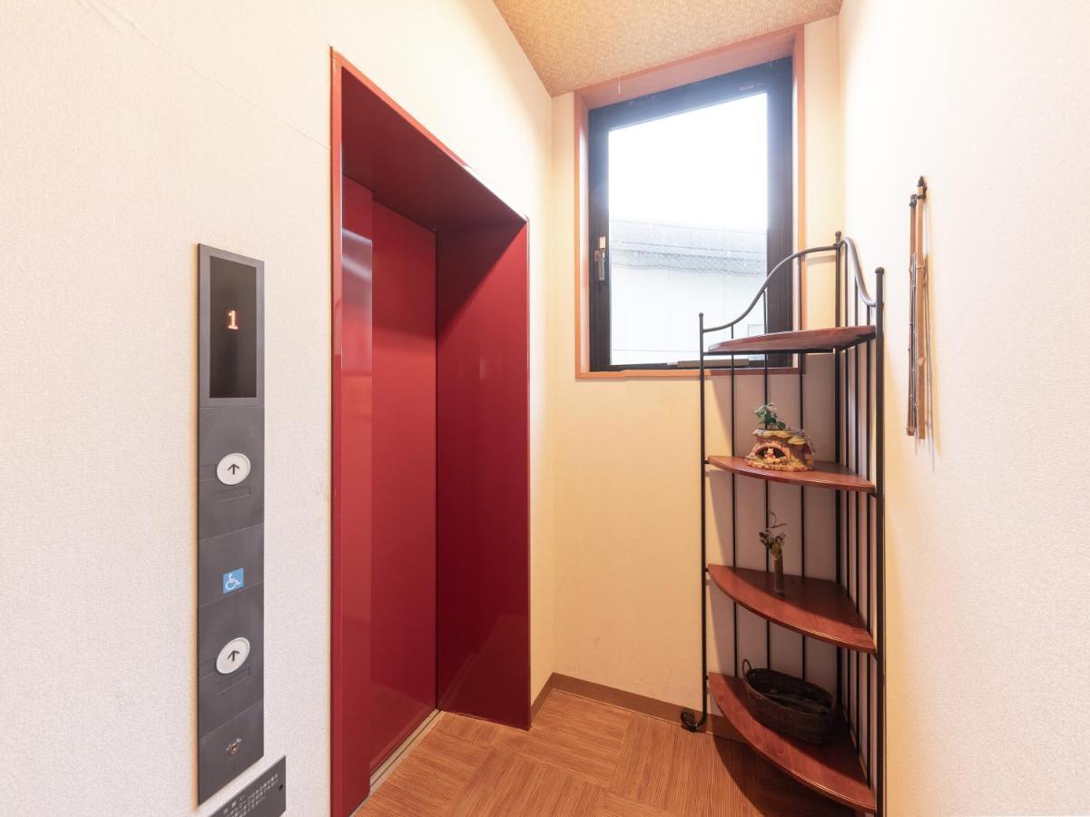 Tabist Hotel Iyashi No Sato Tsuchiura Bagian luar foto