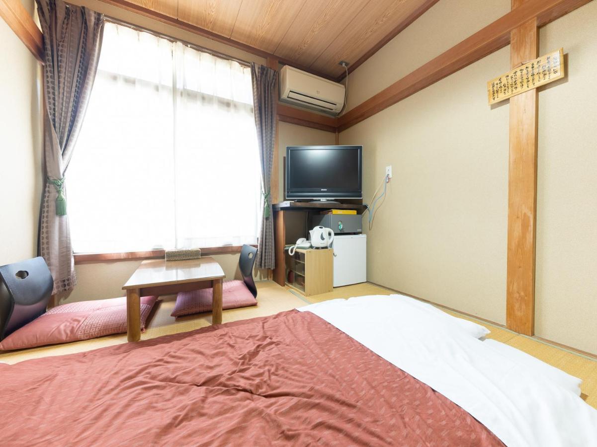 Tabist Hotel Iyashi No Sato Tsuchiura Bagian luar foto