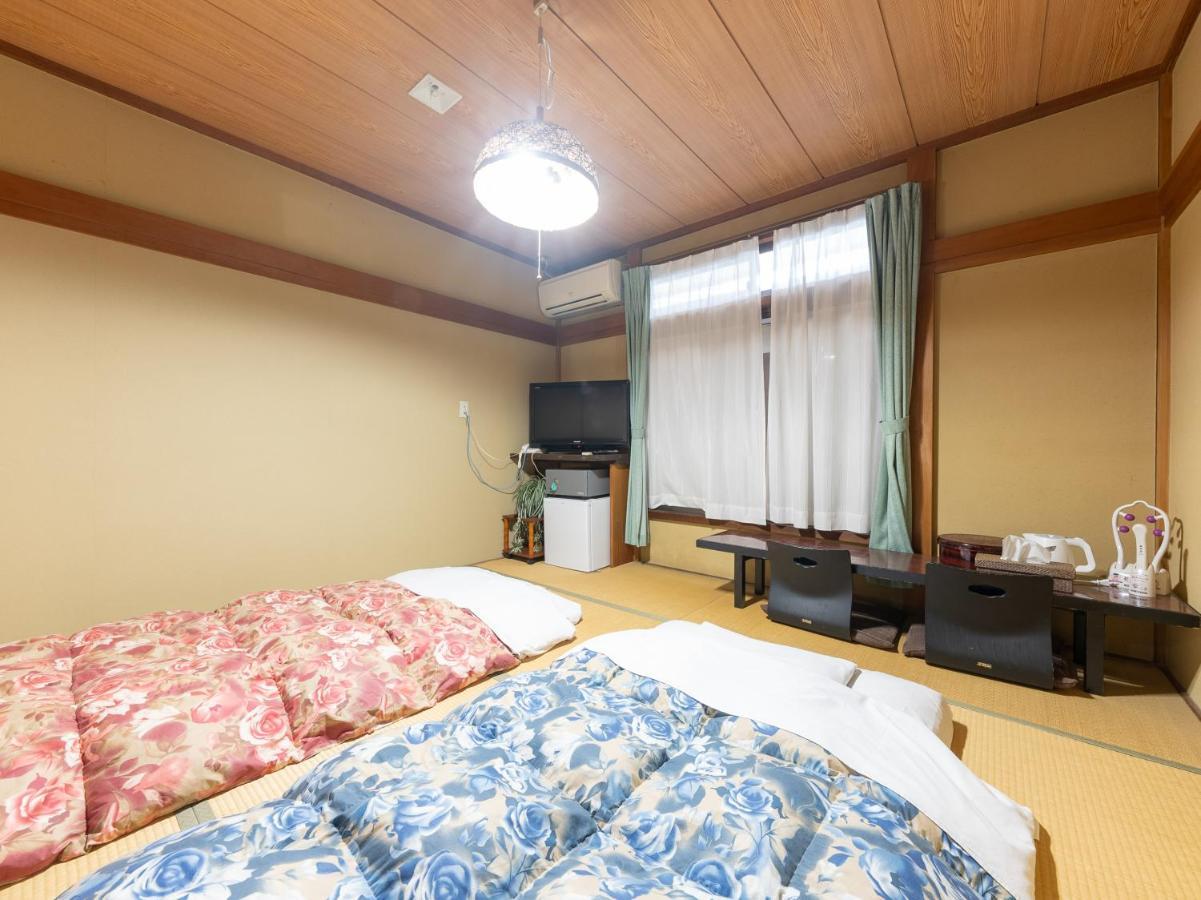 Tabist Hotel Iyashi No Sato Tsuchiura Bagian luar foto