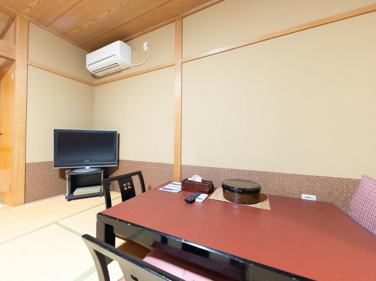 Tabist Hotel Iyashi No Sato Tsuchiura Bagian luar foto