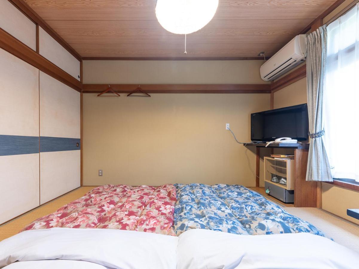 Tabist Hotel Iyashi No Sato Tsuchiura Bagian luar foto