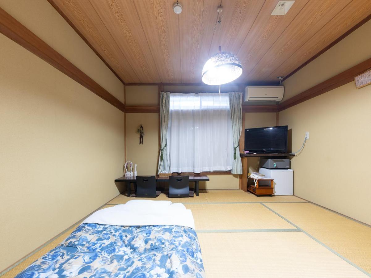 Tabist Hotel Iyashi No Sato Tsuchiura Bagian luar foto