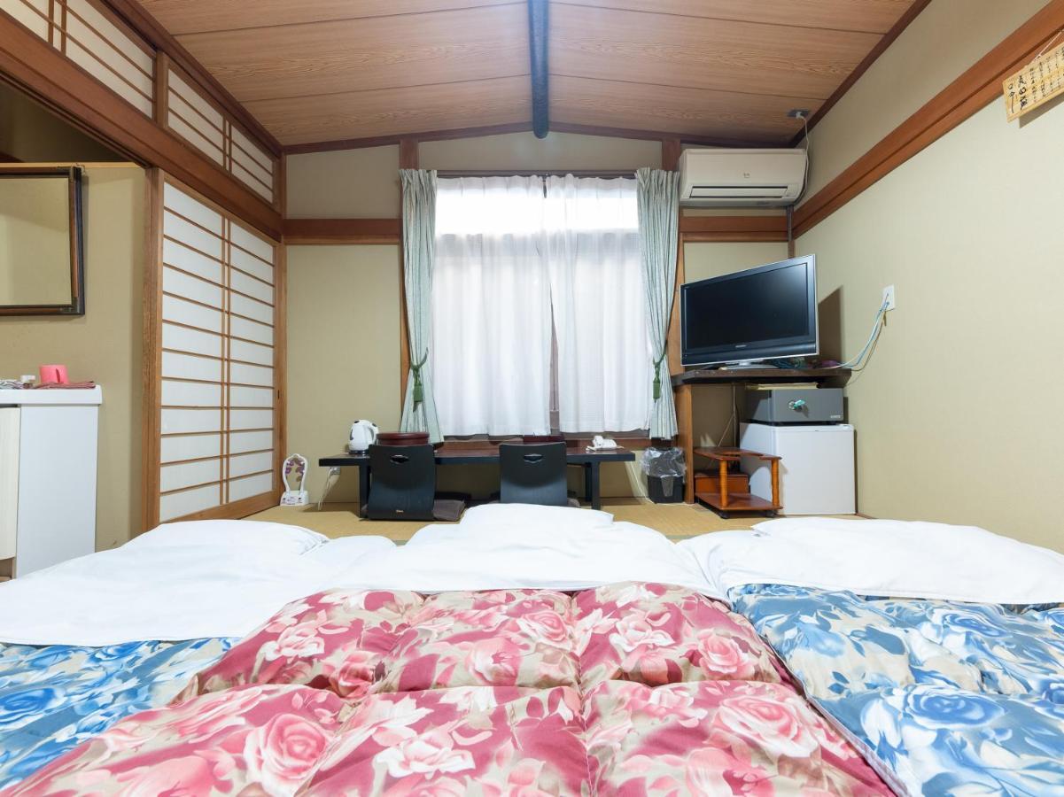 Tabist Hotel Iyashi No Sato Tsuchiura Bagian luar foto