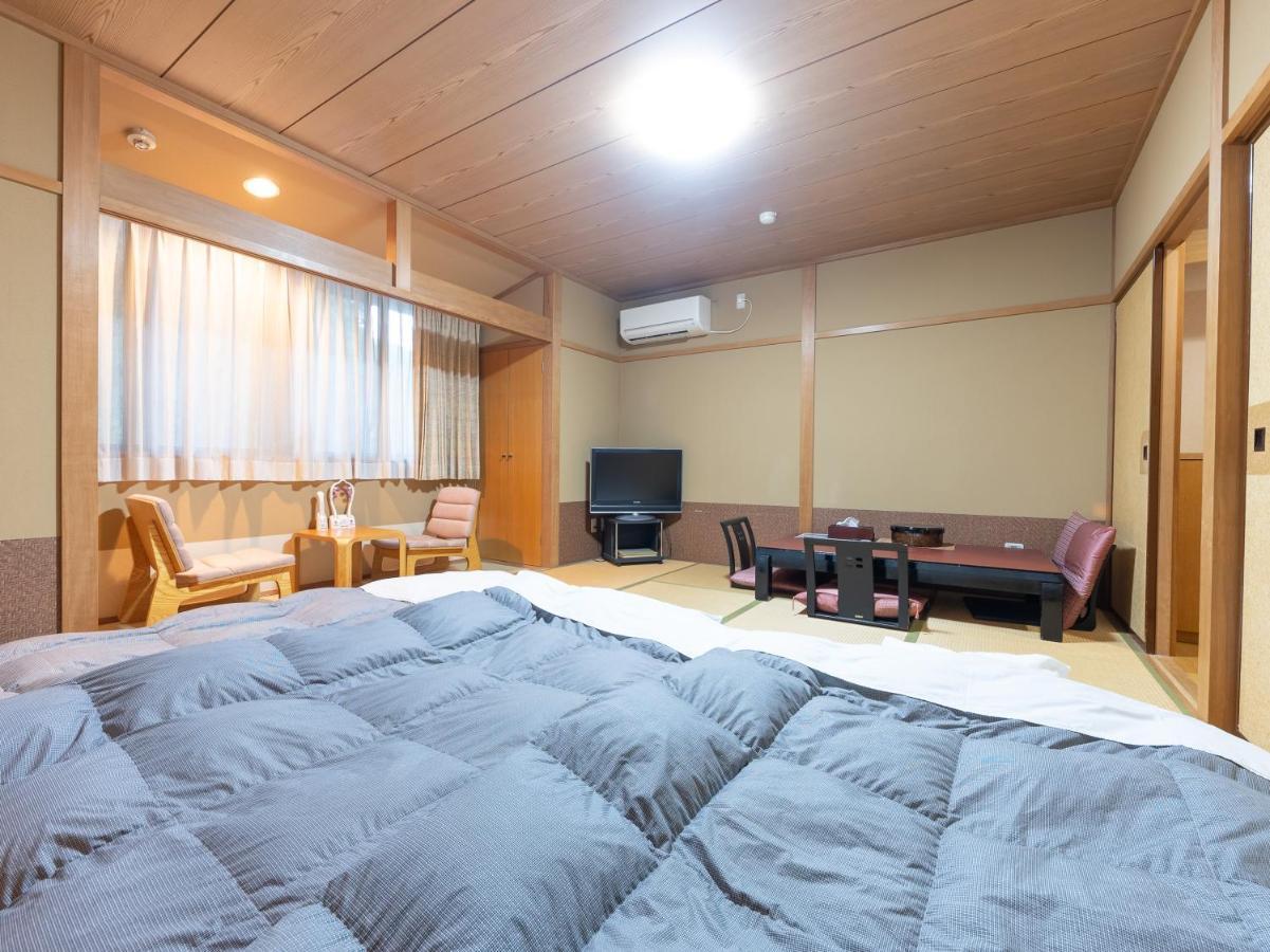 Tabist Hotel Iyashi No Sato Tsuchiura Bagian luar foto